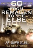From Remagen To The Elbe