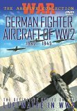 German Fighter Aircraft Of WW2 - 1942 - 1945