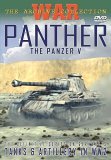 Panther - The Panzer V