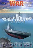 Grey Wolves - U-Boats 1939 - 1941