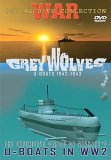 Grey Wolves - U-Boats 1942 - 1943