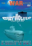 Grey Wolves U-Boats 1943 - 1945