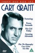 Cary Grant
