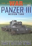 Panzer III - Medium Tank