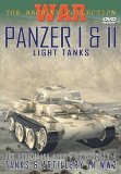 Panzer I And II - Light Tanks