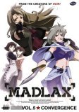 Madlax - Vol. 5