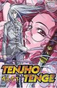 Tenjho Tenge 4