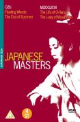 The Japanese Masters Collection