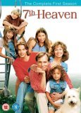 7th Heaven - The  Complete First Season [1996]