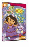 Dora The Explorer: Dance To The Rescue