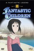 Fantastic Children Vol. 2