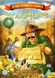 Storybook Classics - King Solomon's Mines