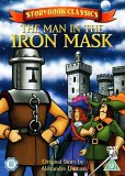 Storybook Classics - The Man In The Iron Mask