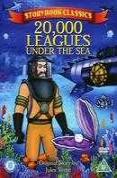 Storybook Classics - 20,000 Leagues Under The Sea