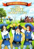 Storybook Classics - The Three Musketeers