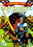 Storybook Classics - Don Quixote Of La Mancha [2006]