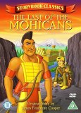 Storybook Classics - The Last Of The Mohicans