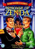 Storybook Classics - Prisoner Of Zenda [2006]