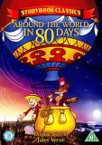 Storybook Classics - Around The World In 80 Days [2006]