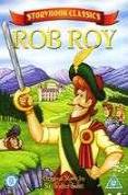 Storybook Classics - Rob Roy