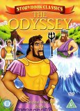 Storybook Classics - The Odyssey