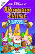 Gordon The Garden Gnome: School Stories [2005]