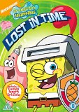Spongebob: Lost In Time