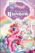 My Little Pony: Runaway Rainbow