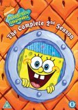 Spongebob: The Complete 2nd Season