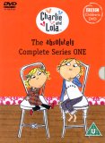 Charlie And Lola: Series 1