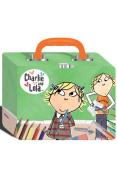 Charlie And Lola - Collectors Tin Box Set