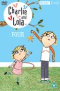 Charlie And Lola: Four