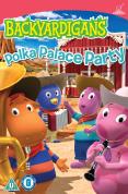 The Backyardigans - Polka Palace Party