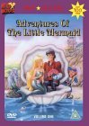 Adventures Of Little Mermaid - Volume One [1991]