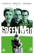 The Green Man [1956]