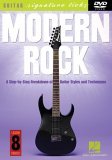 Modern Rock - Guitar Styles And Techniques