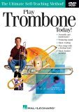 Play Trombone Today