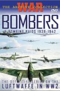 The German War Files - Bombers & Bombing Raids 1939 - 1942