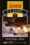 Twilight Zone - 1982 Swedish Rally