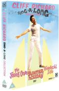Cliff Richard - The "Sing-A-Long" Collection