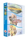 Thunderbirds/Small Soldiers
