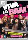 Viva La Bam - Complete Seasons 4 And 5