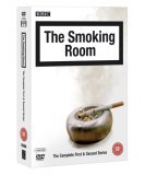 The Smoking Room - Series 1 & 2 Box Set