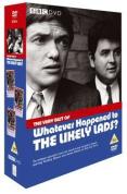The Very Best Of Whatever Happened To The Likely Lads (Box Set)