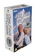 The Complete One Foot In The Grave Boxset