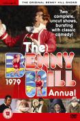 The Benny Hill Annual 1979