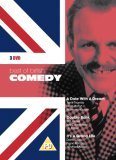 Best Of British Comedy