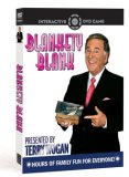 Blankety Blank - DVD Interactive Game