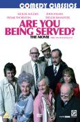 Are You Being Served? - The Movie [1977]
