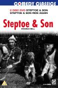 Steptoe Double Bill